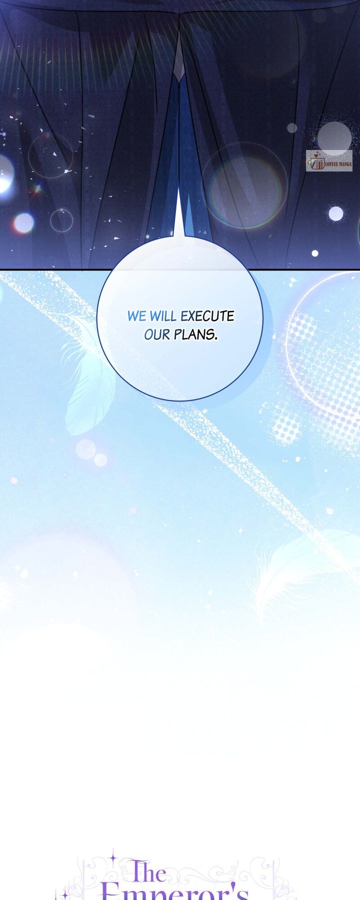 The Emperor’s Sleepless Nights Chapter 45 290 ch 45 70