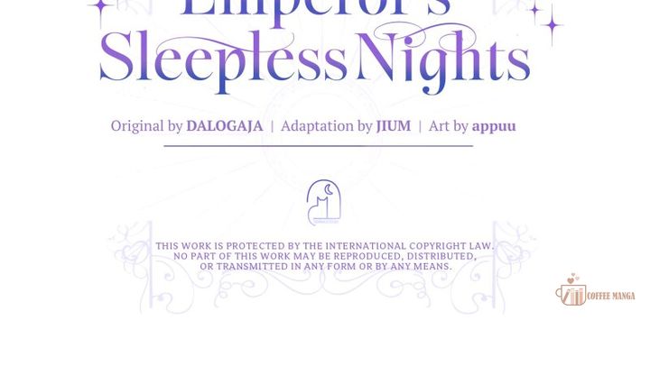 The Emperor’s Sleepless Nights Chapter 45 291 ch 45 71