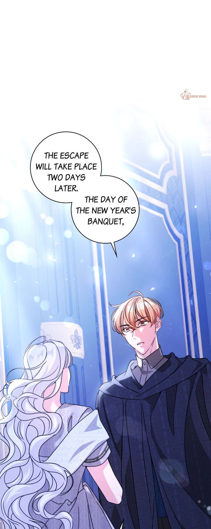 The Emperor’s Sleepless Nights Chapter 46 221 ch 46 1