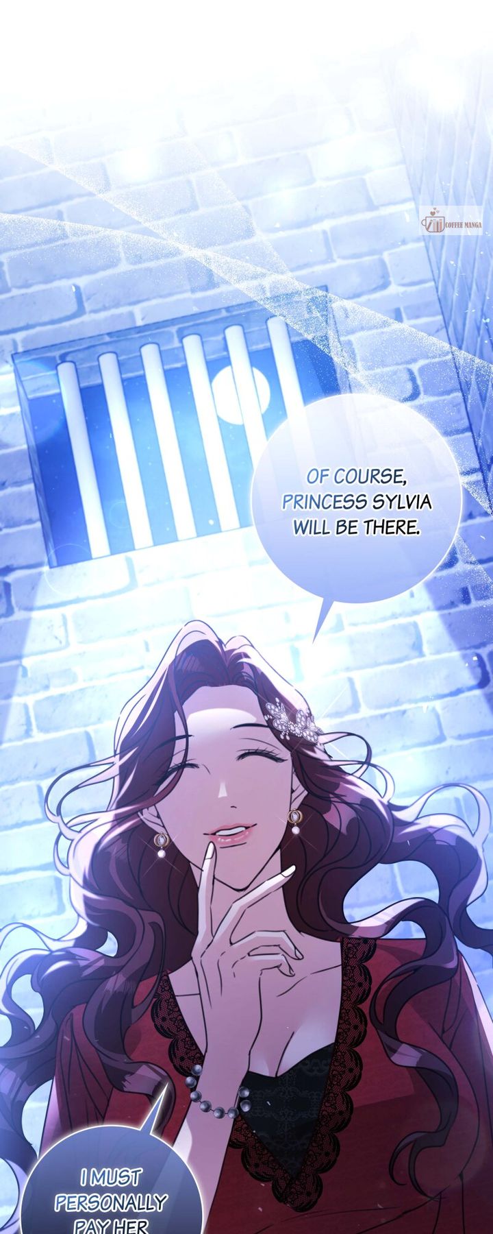The Emperor’s Sleepless Nights Chapter 46 230 ch 46 10