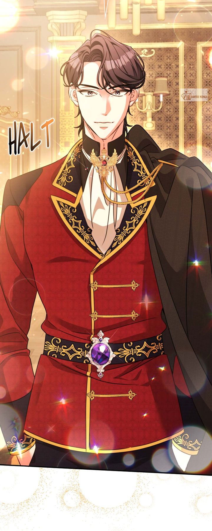 The Emperor’s Sleepless Nights Chapter 46 237 ch 46 17