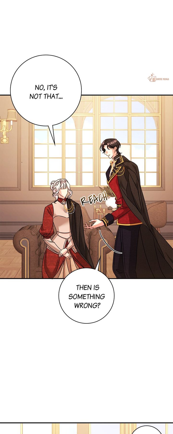 The Emperor’s Sleepless Nights Chapter 46 239 ch 46 19