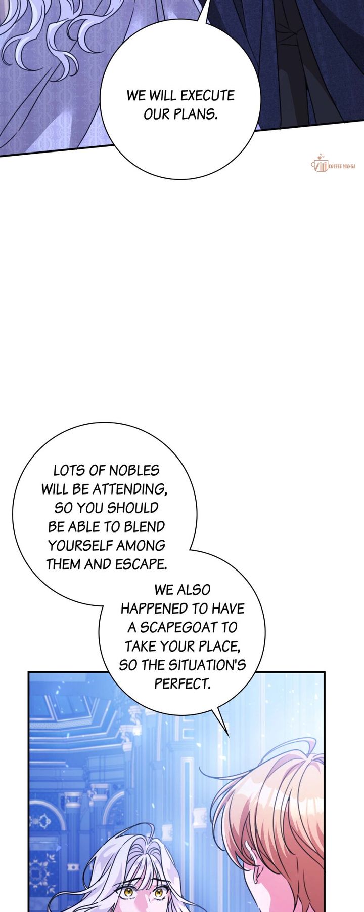 The Emperor’s Sleepless Nights Chapter 46 222 ch 46 2