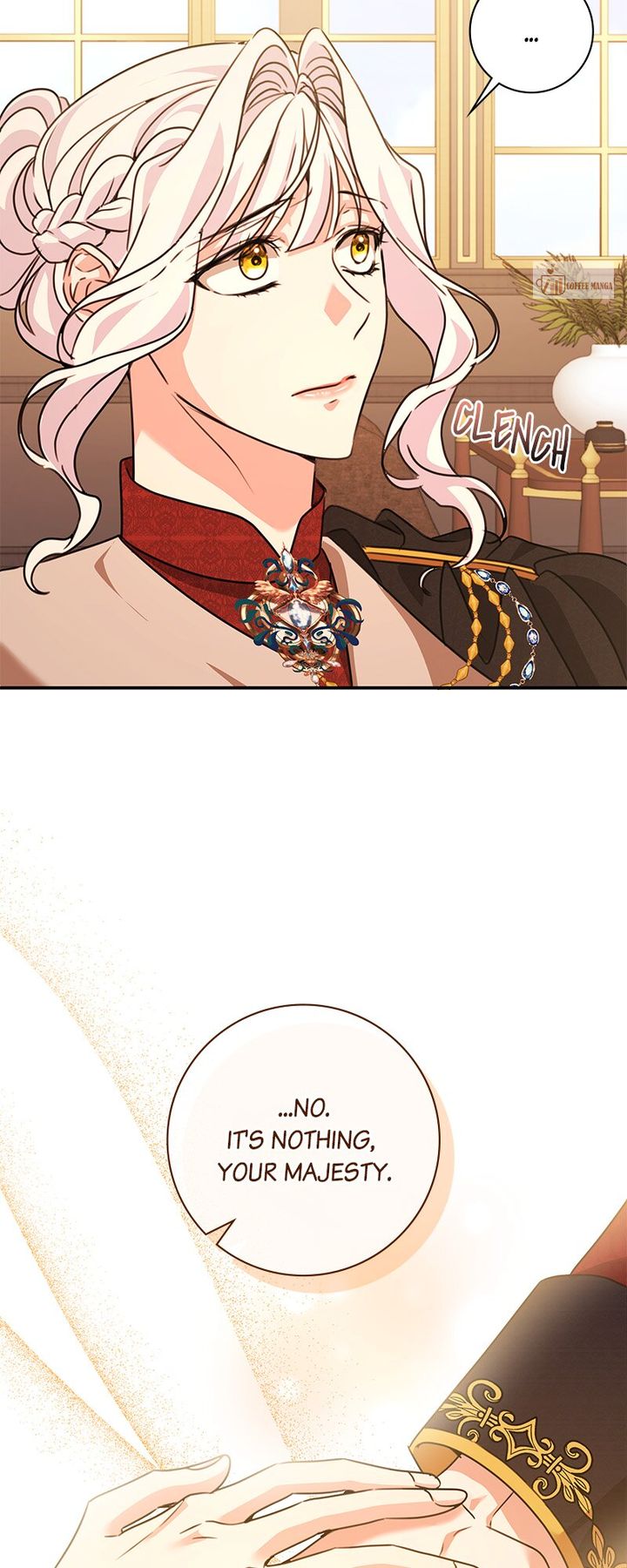 The Emperor’s Sleepless Nights Chapter 46 240 ch 46 20