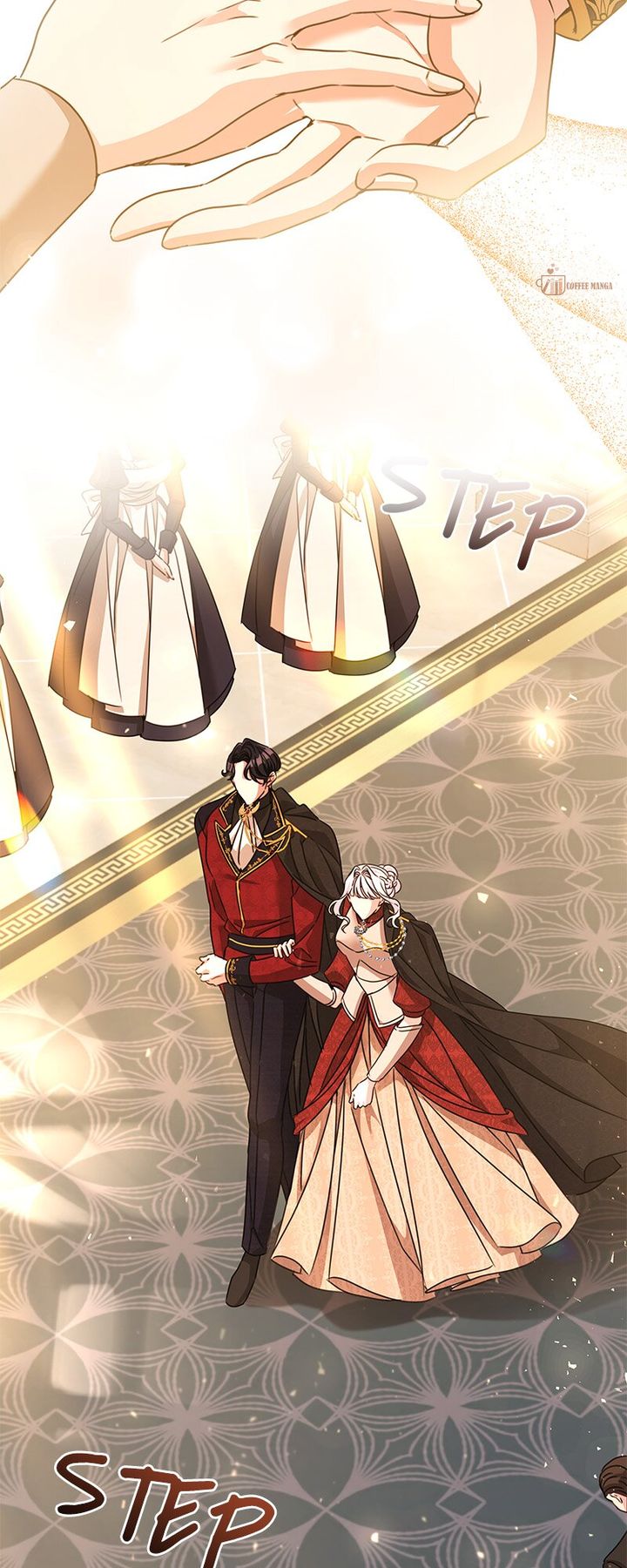 The Emperor’s Sleepless Nights Chapter 46 241 ch 46 21