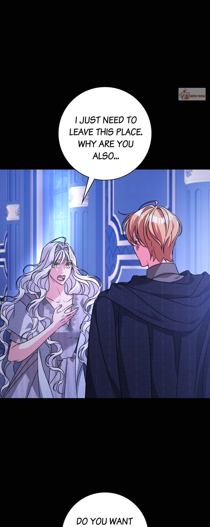 The Emperor’s Sleepless Nights Chapter 46 244 ch 46 24