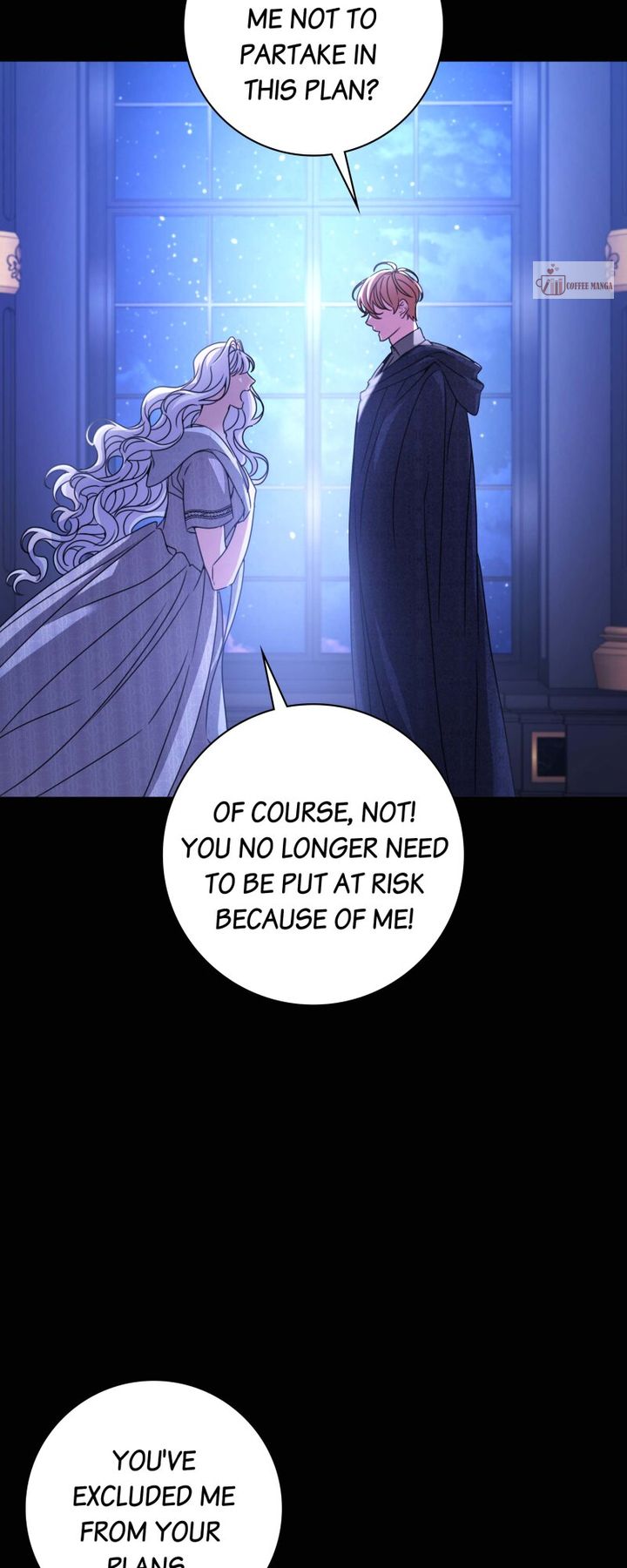 The Emperor’s Sleepless Nights Chapter 46 245 ch 46 25