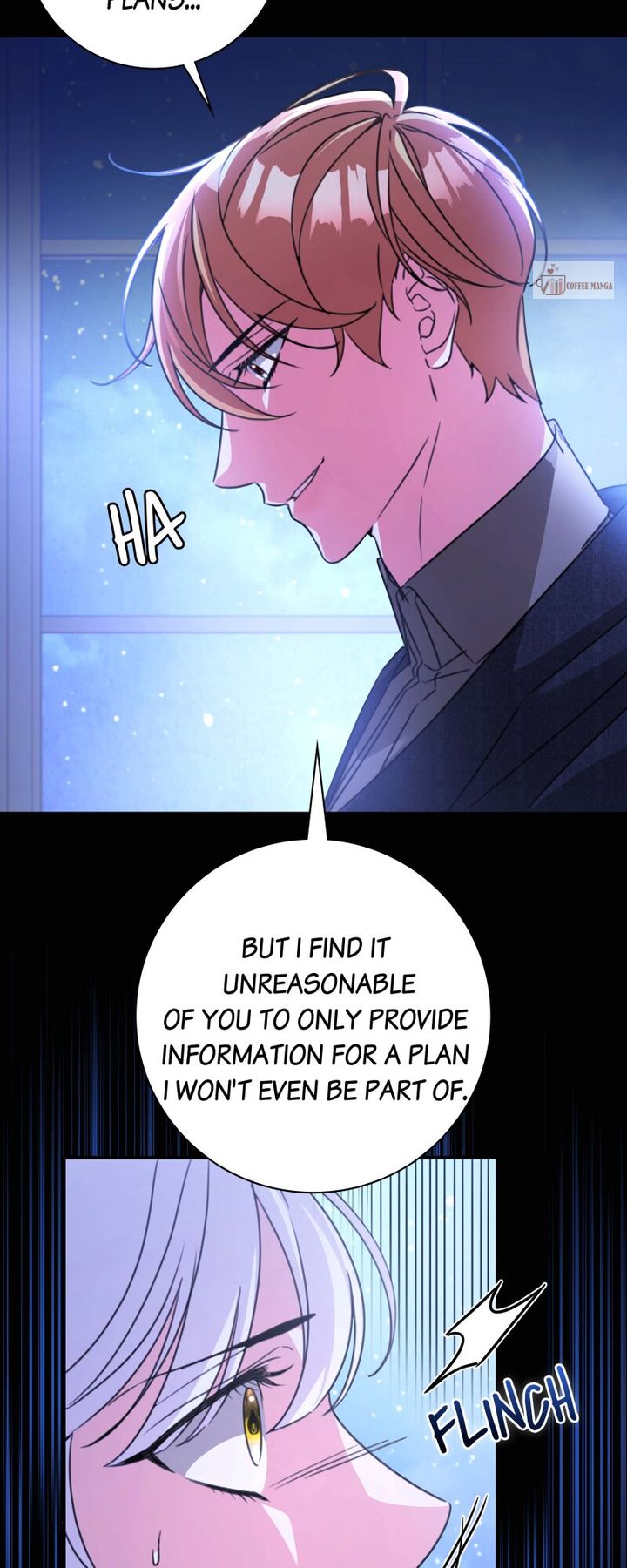 The Emperor’s Sleepless Nights Chapter 46 246 ch 46 26