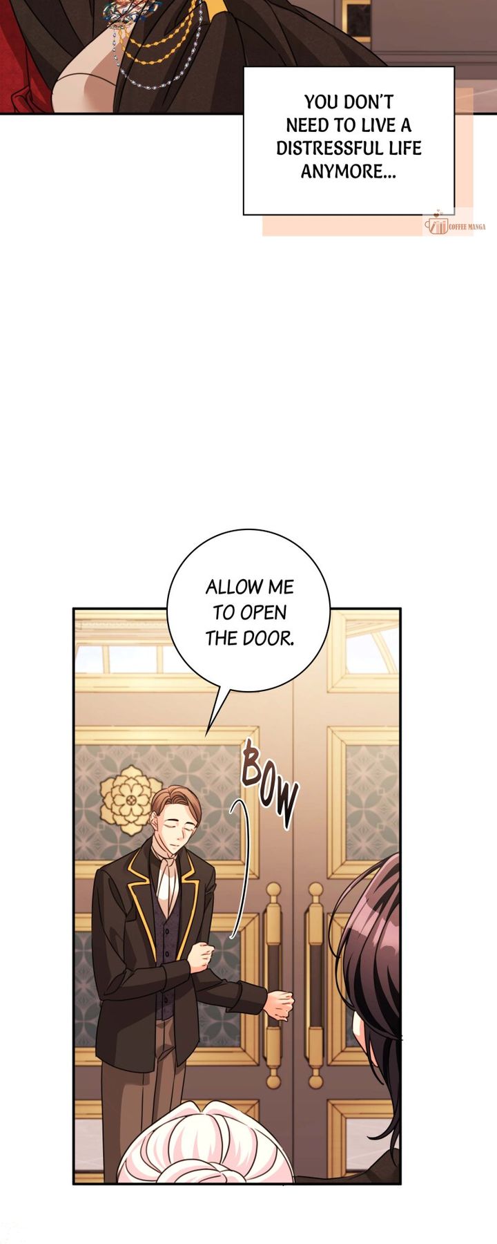 The Emperor’s Sleepless Nights Chapter 46 251 ch 46 31