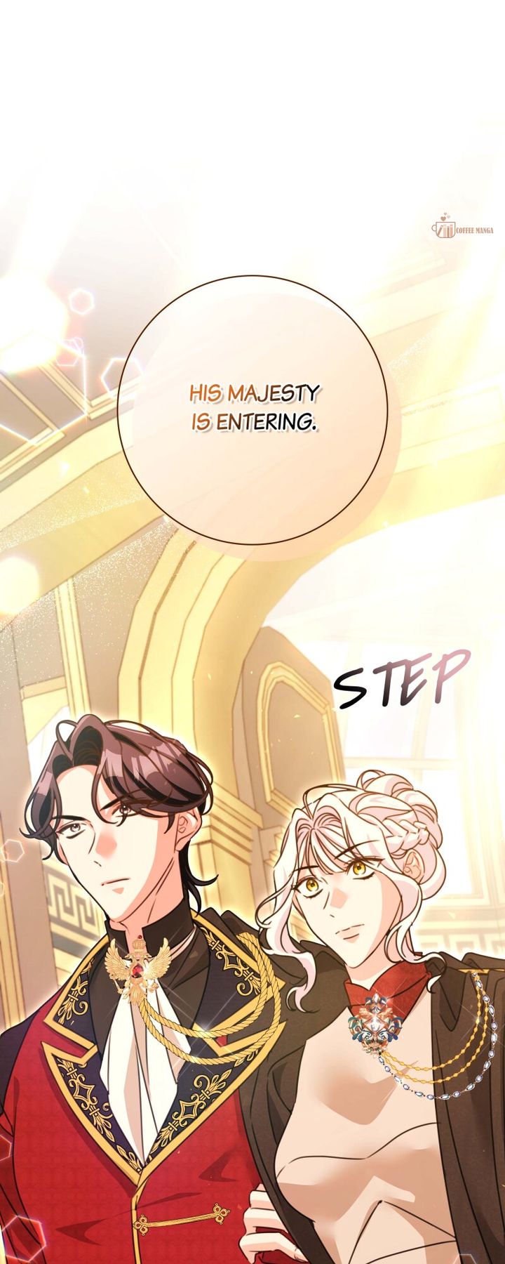 The Emperor’s Sleepless Nights Chapter 46 253 ch 46 33