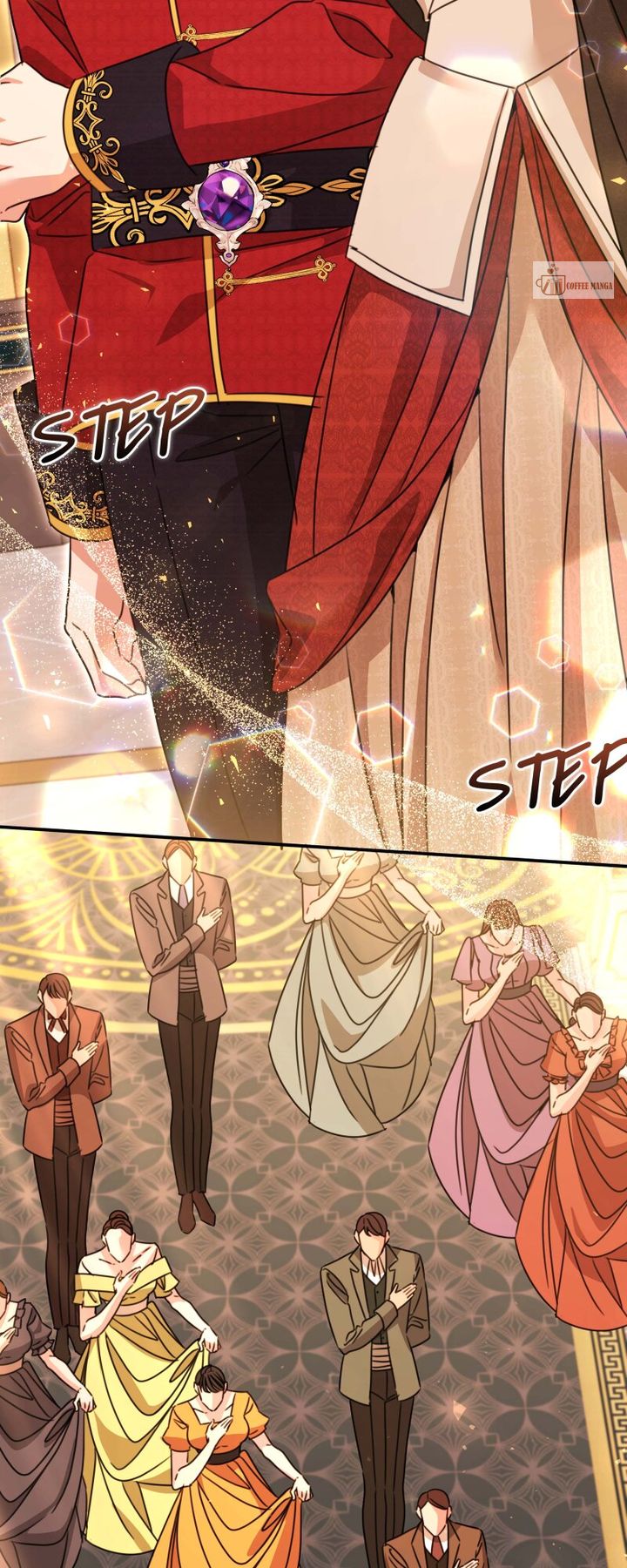 The Emperor’s Sleepless Nights Chapter 46 254 ch 46 34
