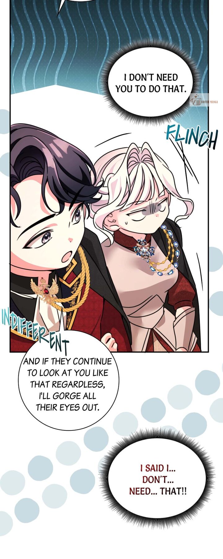 The Emperor’s Sleepless Nights Chapter 46 257 ch 46 37