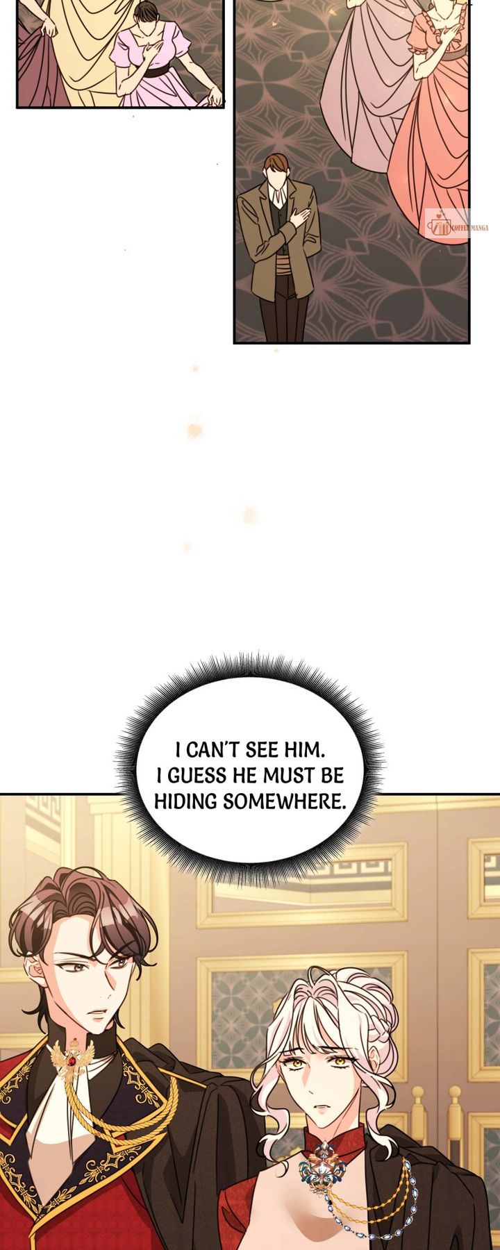 The Emperor’s Sleepless Nights Chapter 46 261 ch 46 41