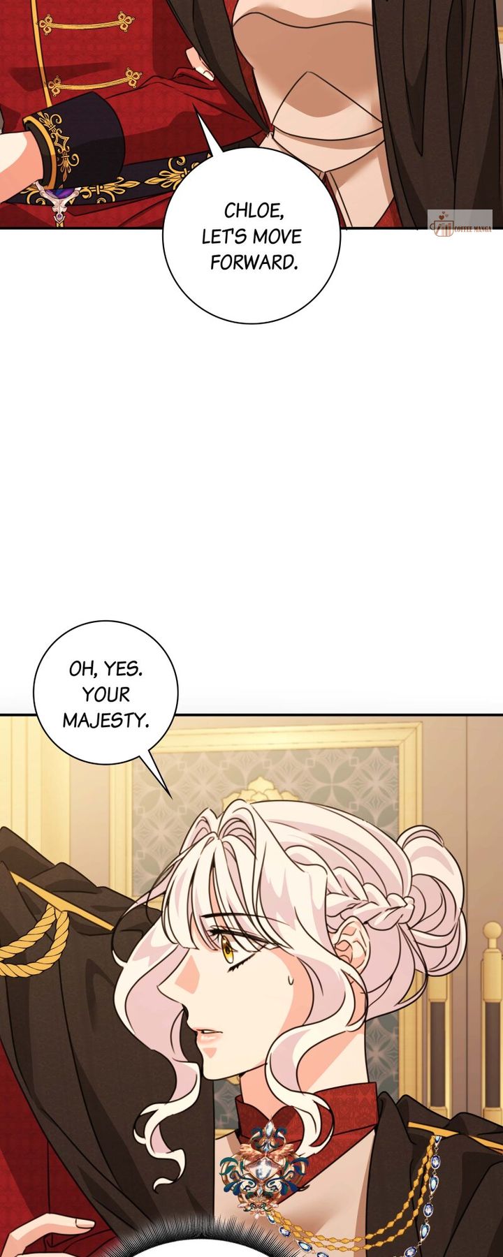 The Emperor’s Sleepless Nights Chapter 46 262 ch 46 42