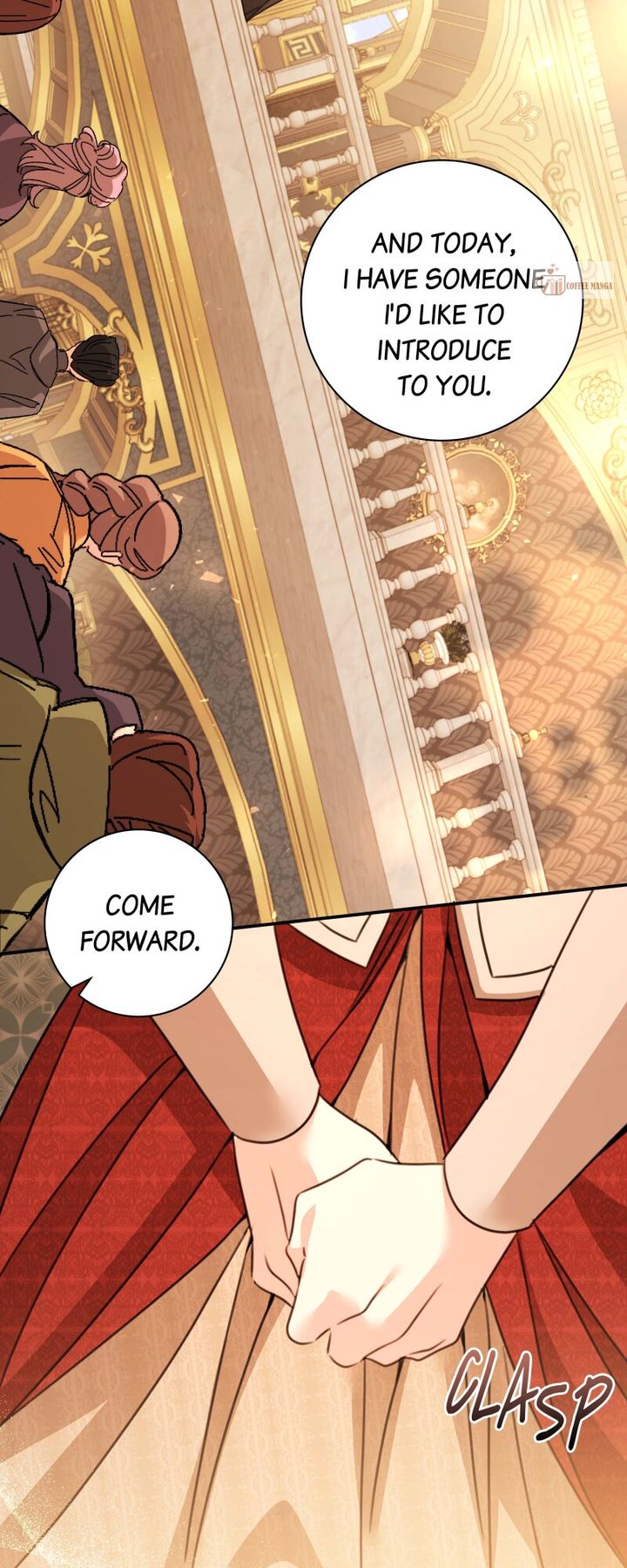 The Emperor’s Sleepless Nights Chapter 46 266 ch 46 46