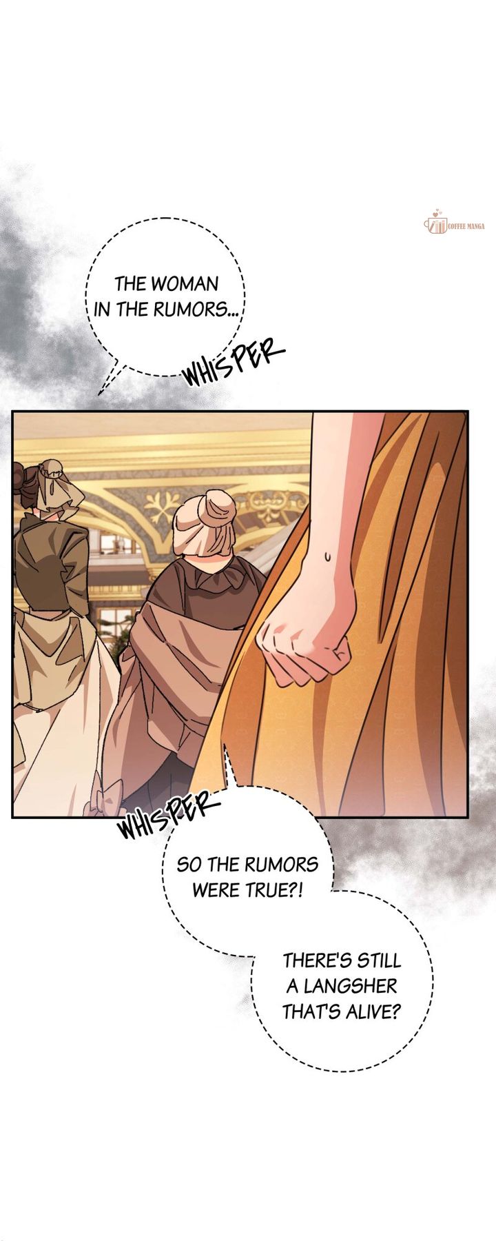 The Emperor’s Sleepless Nights Chapter 46 268 ch 46 48
