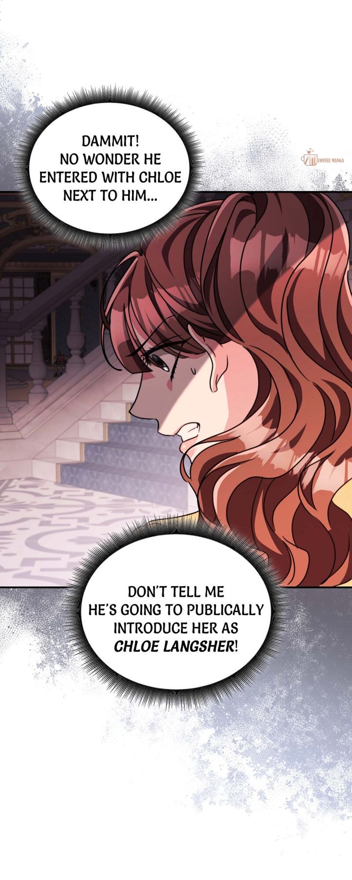 The Emperor’s Sleepless Nights Chapter 46 269 ch 46 49