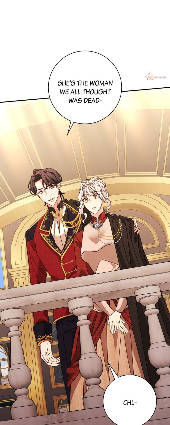 The Emperor’s Sleepless Nights Chapter 46 273 ch 46 53