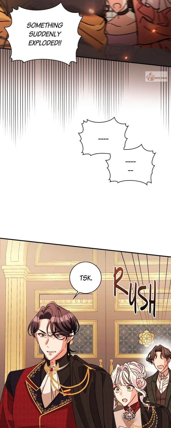 The Emperor’s Sleepless Nights Chapter 46 276 ch 46 56