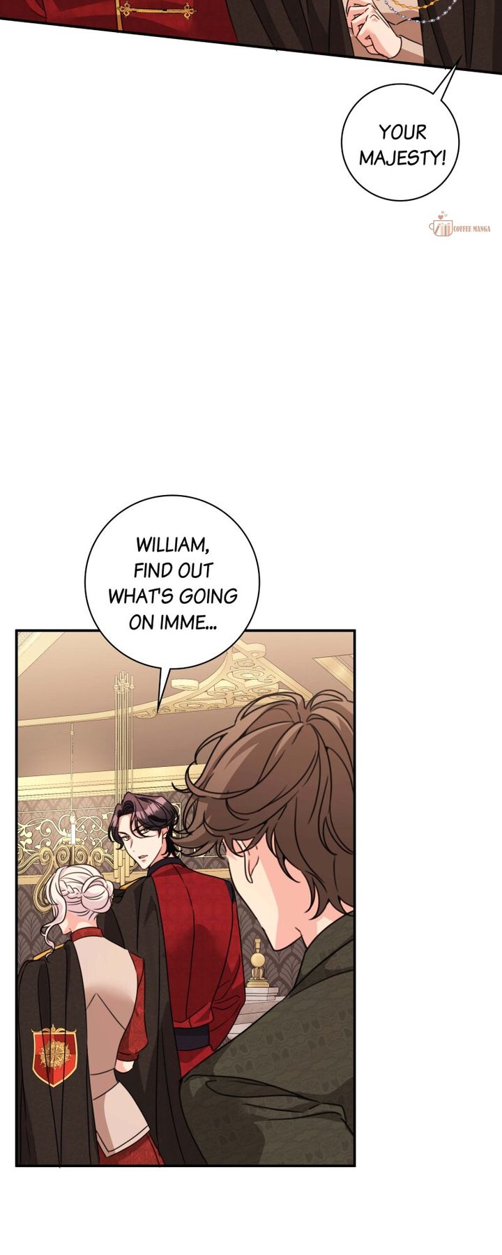 The Emperor’s Sleepless Nights Chapter 46 277 ch 46 57