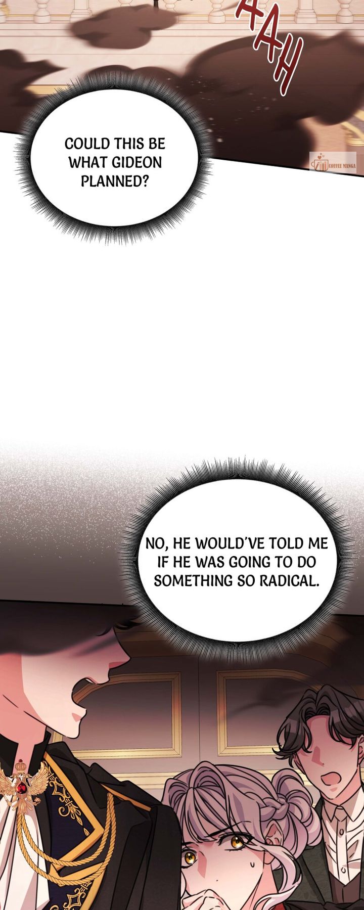 The Emperor’s Sleepless Nights Chapter 46 281 ch 46 61