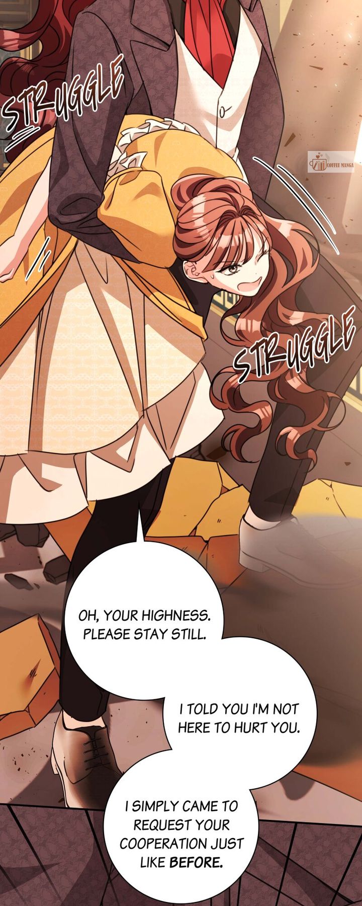 The Emperor’s Sleepless Nights Chapter 46 285 ch 46 65