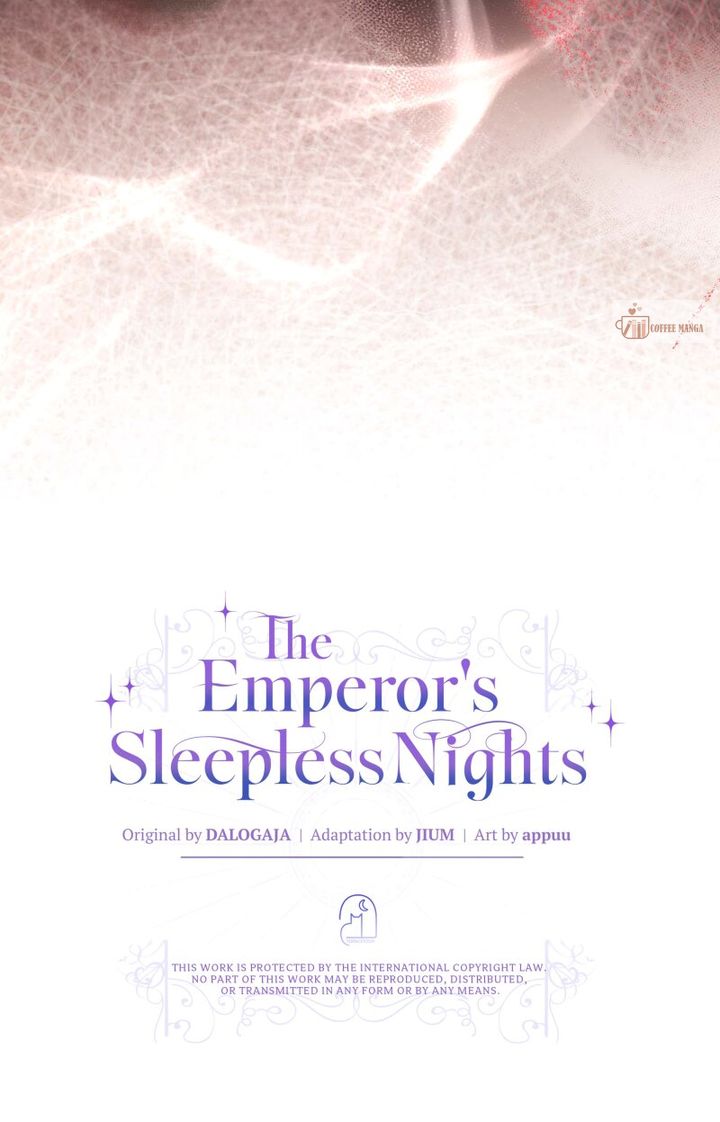 The Emperor’s Sleepless Nights Chapter 46 291 ch 46 71