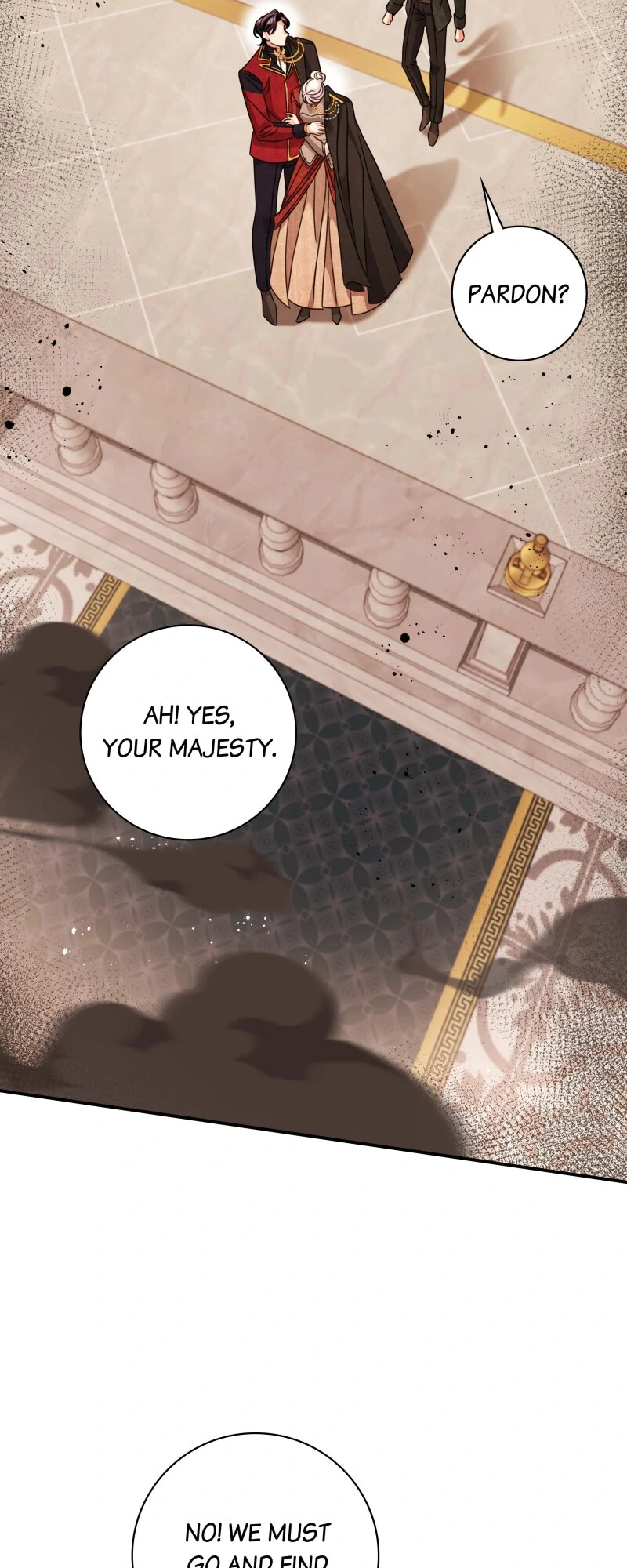 The Emperor’s Sleepless Nights Chapter 47 243 ch 47 11