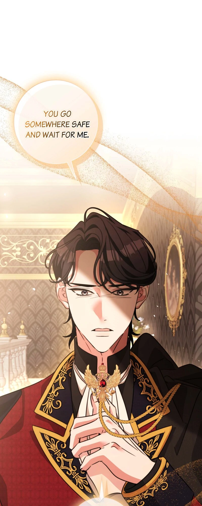 The Emperor’s Sleepless Nights Chapter 47 246 ch 47 14