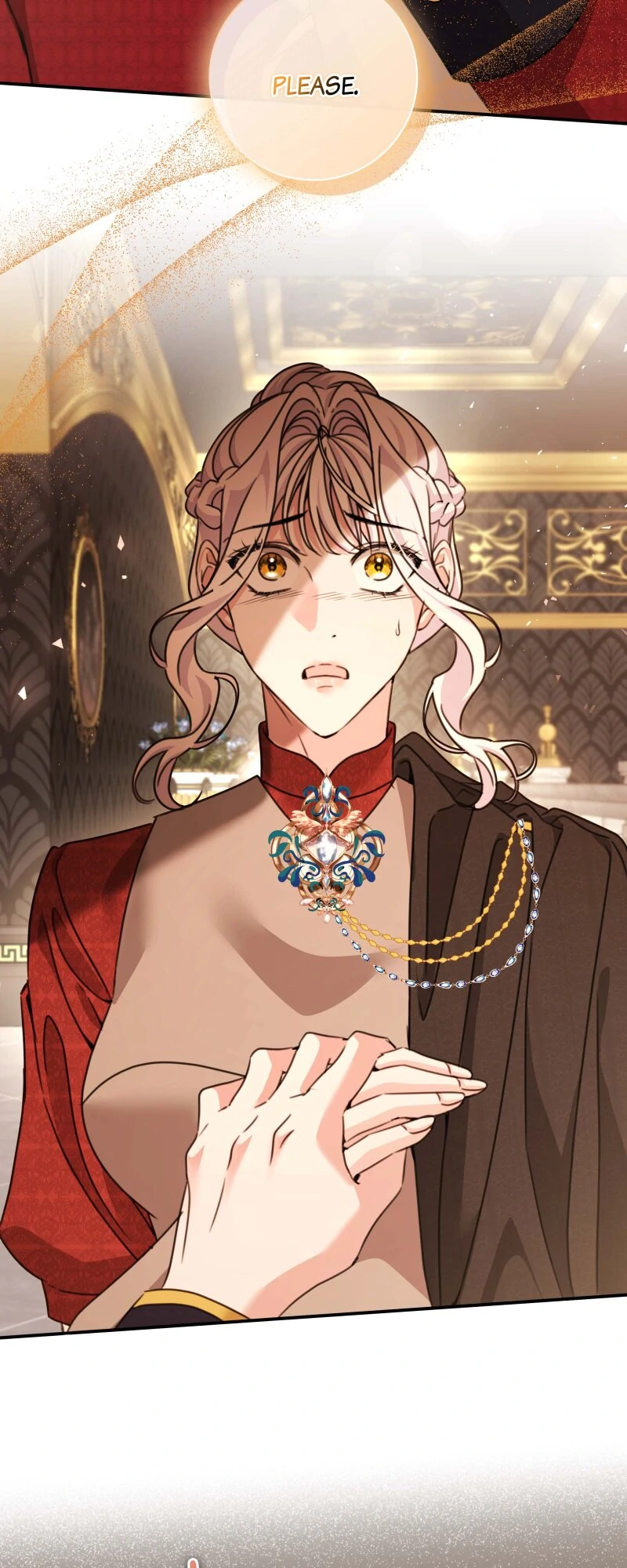 The Emperor’s Sleepless Nights Chapter 47 247 ch 47 15