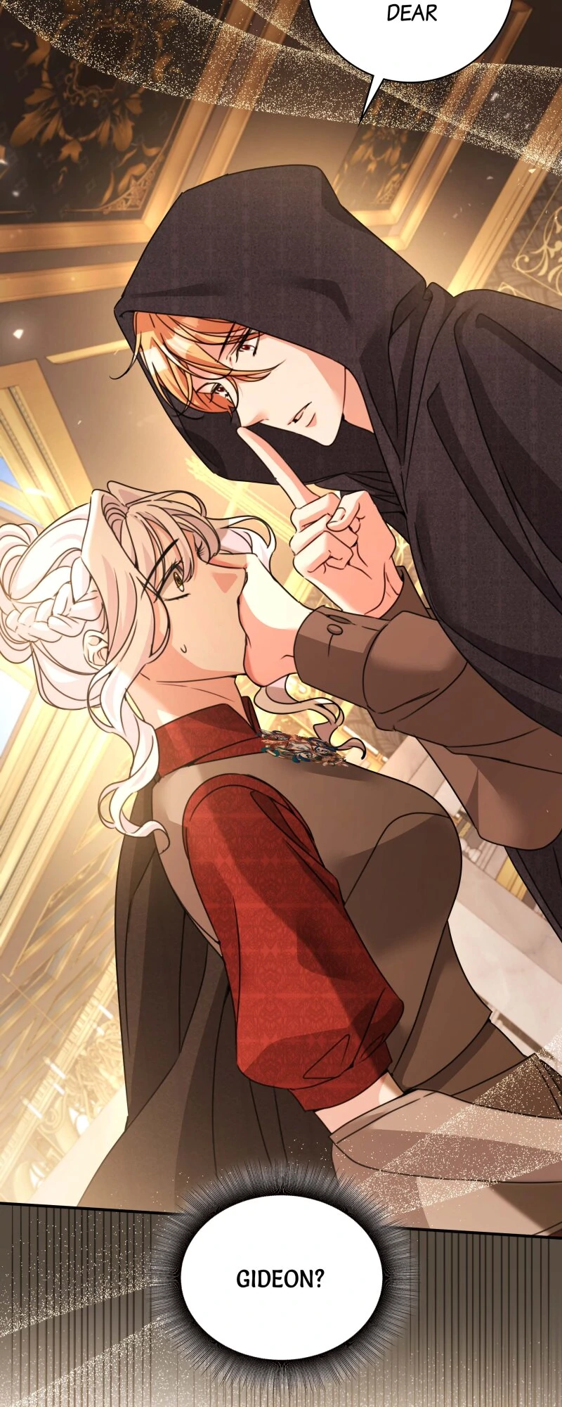 The Emperor’s Sleepless Nights Chapter 47 254 ch 47 22