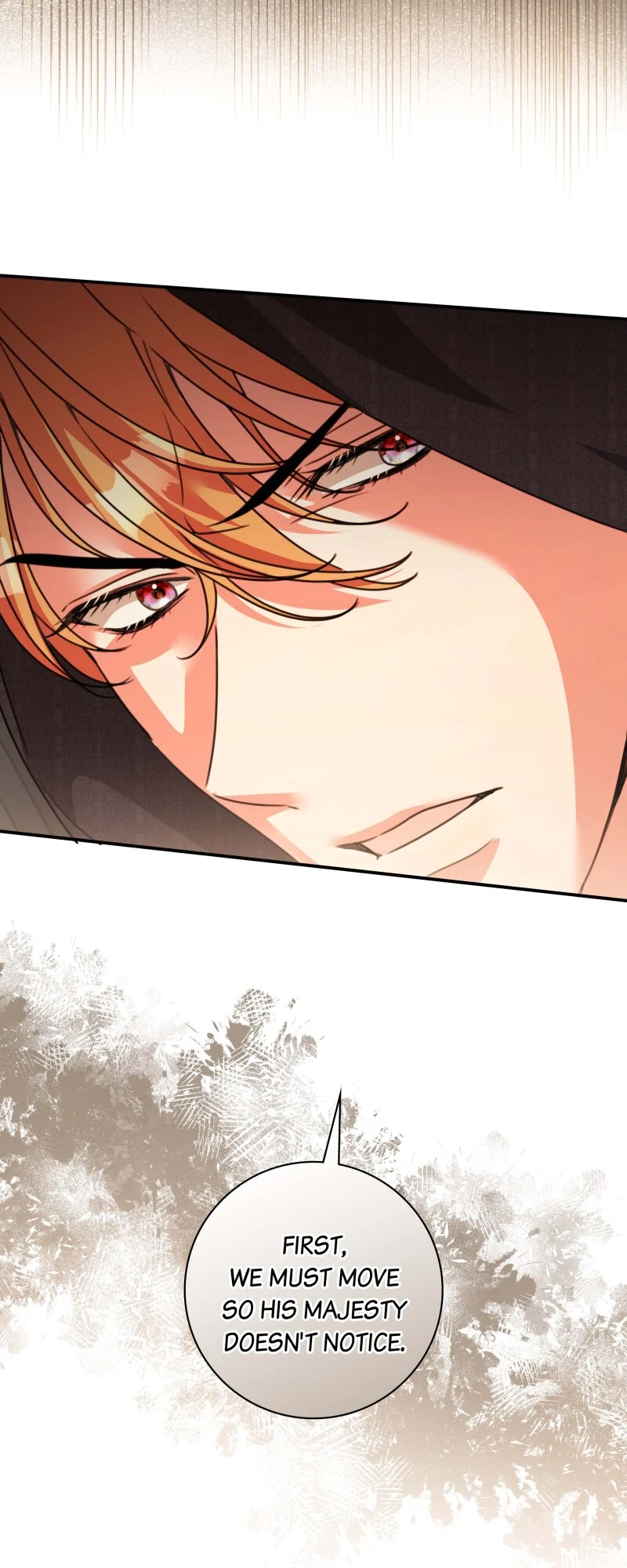 The Emperor’s Sleepless Nights Chapter 47 255 ch 47 23