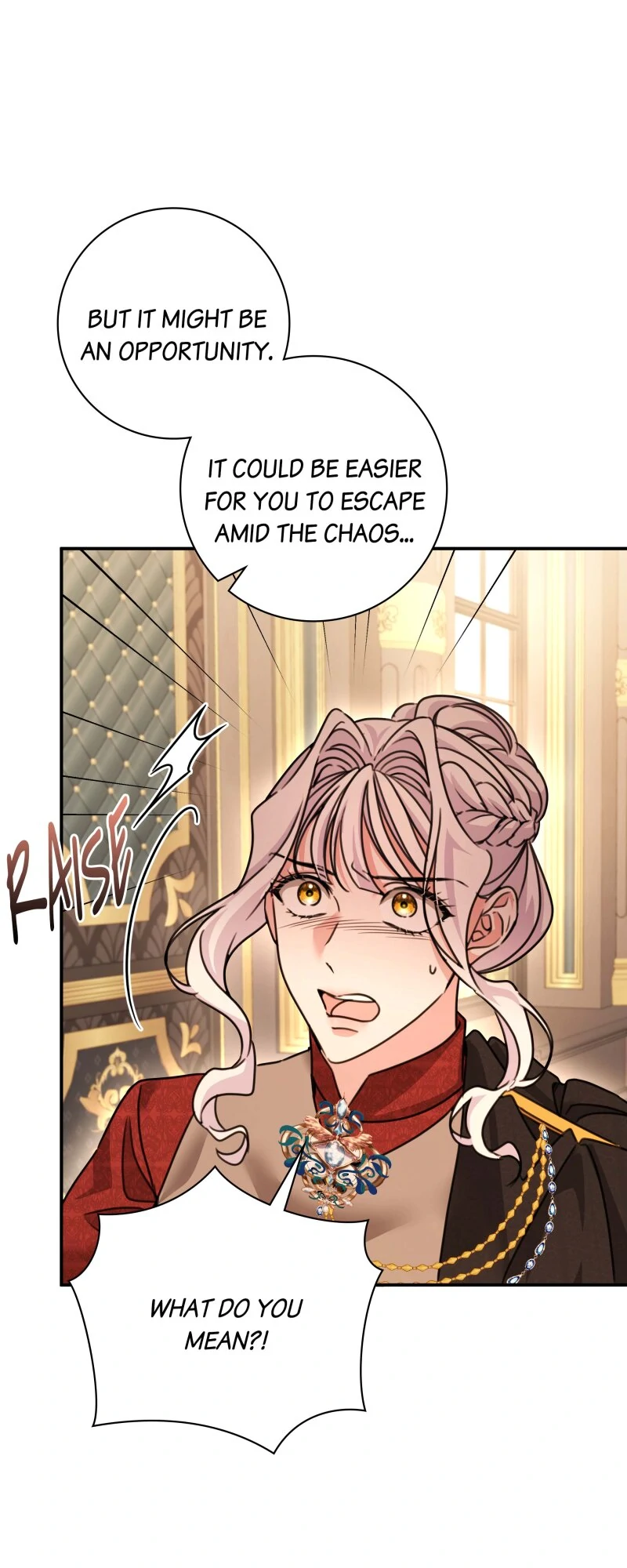 The Emperor’s Sleepless Nights Chapter 47 259 ch 47 27