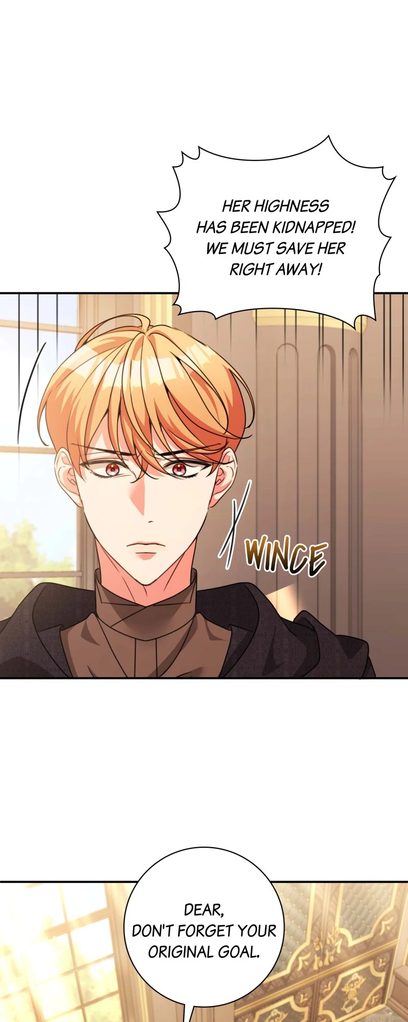 The Emperor’s Sleepless Nights Chapter 47 260 ch 47 28