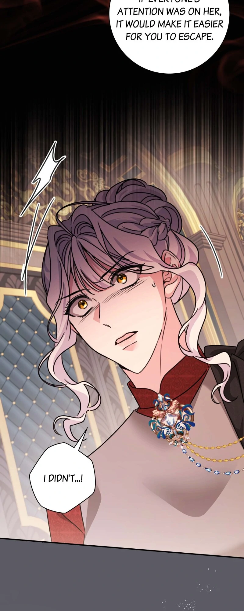 The Emperor’s Sleepless Nights Chapter 47 263 ch 47 31