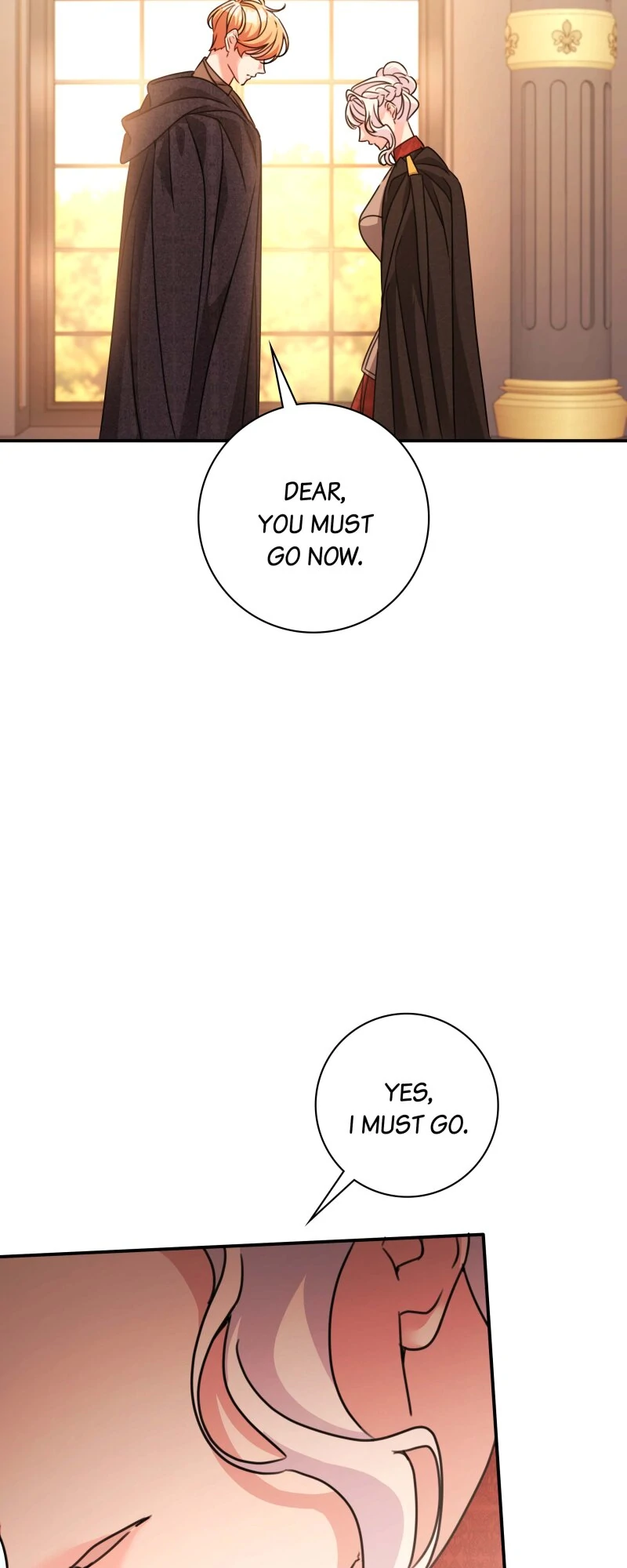 The Emperor’s Sleepless Nights Chapter 47 265 ch 47 33