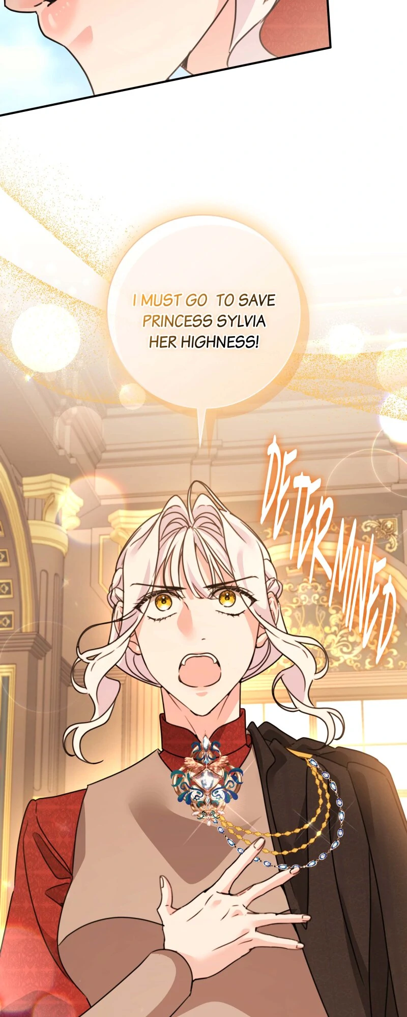 The Emperor’s Sleepless Nights Chapter 47 266 ch 47 34