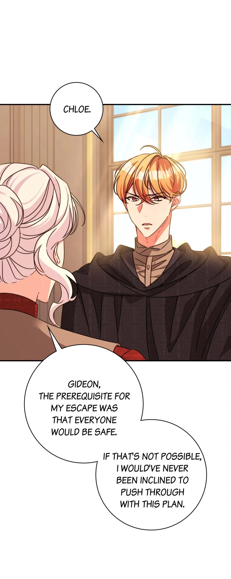 The Emperor’s Sleepless Nights Chapter 47 268 ch 47 36