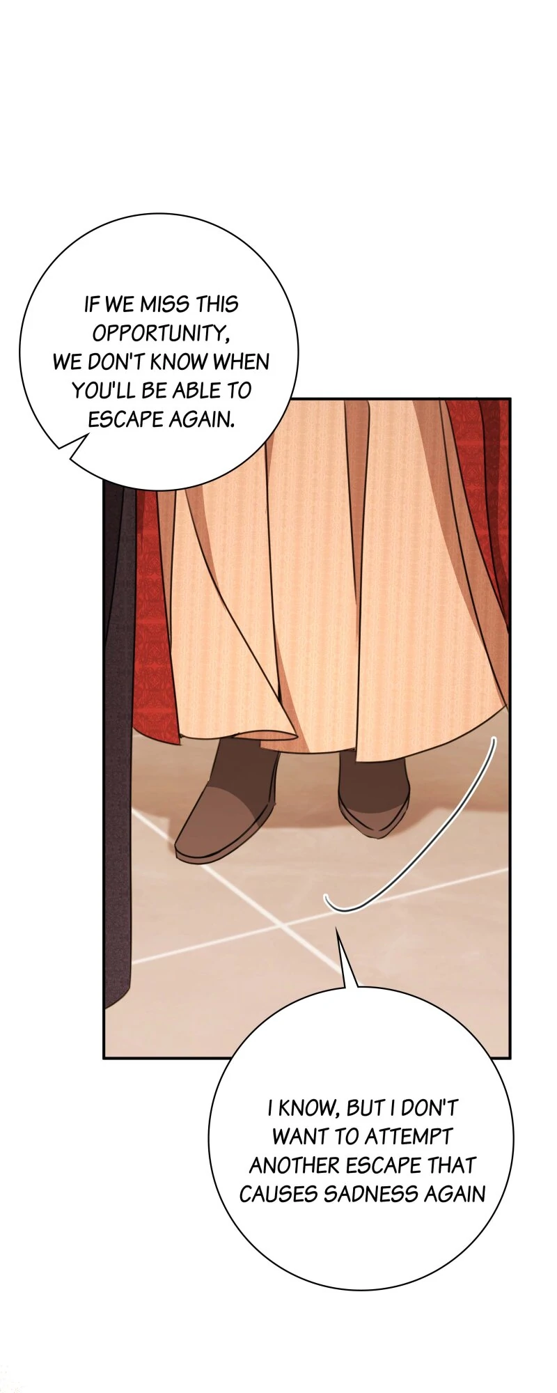 The Emperor’s Sleepless Nights Chapter 47 269 ch 47 37