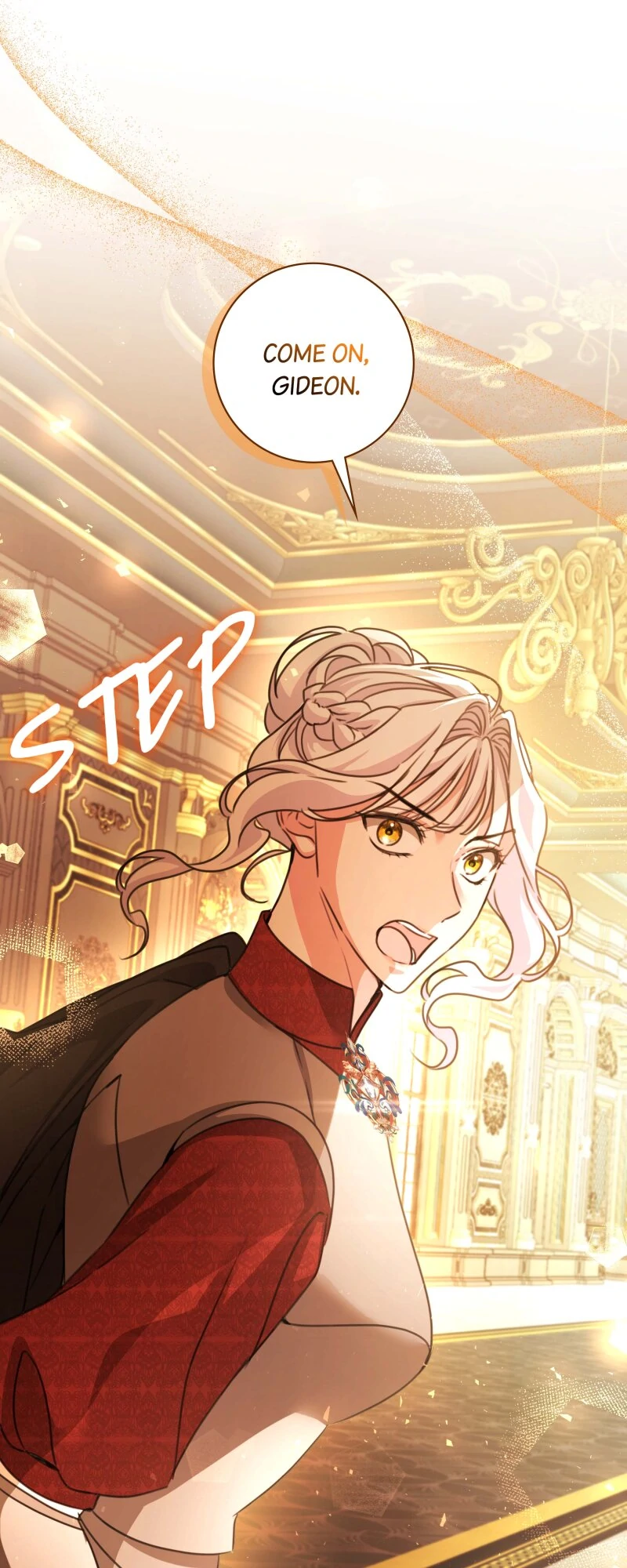 The Emperor’s Sleepless Nights Chapter 47 270 ch 47 38