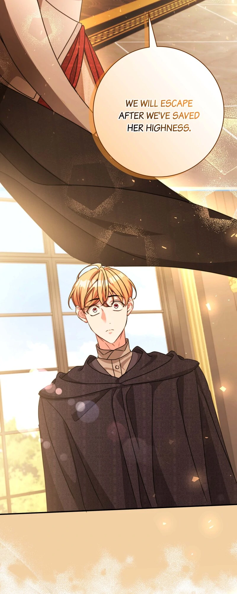 The Emperor’s Sleepless Nights Chapter 47 271 ch 47 39