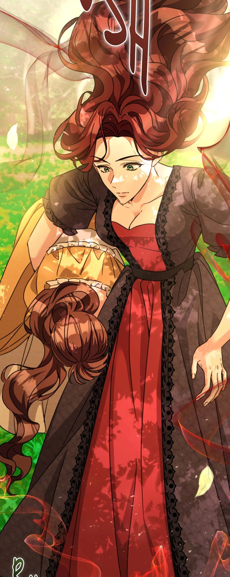 The Emperor’s Sleepless Nights Chapter 47 275 ch 47 43