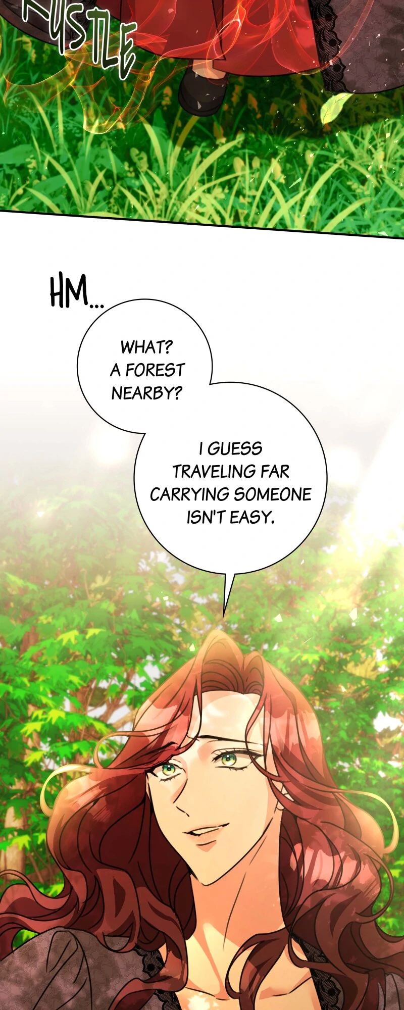 The Emperor’s Sleepless Nights Chapter 47 276 ch 47 44