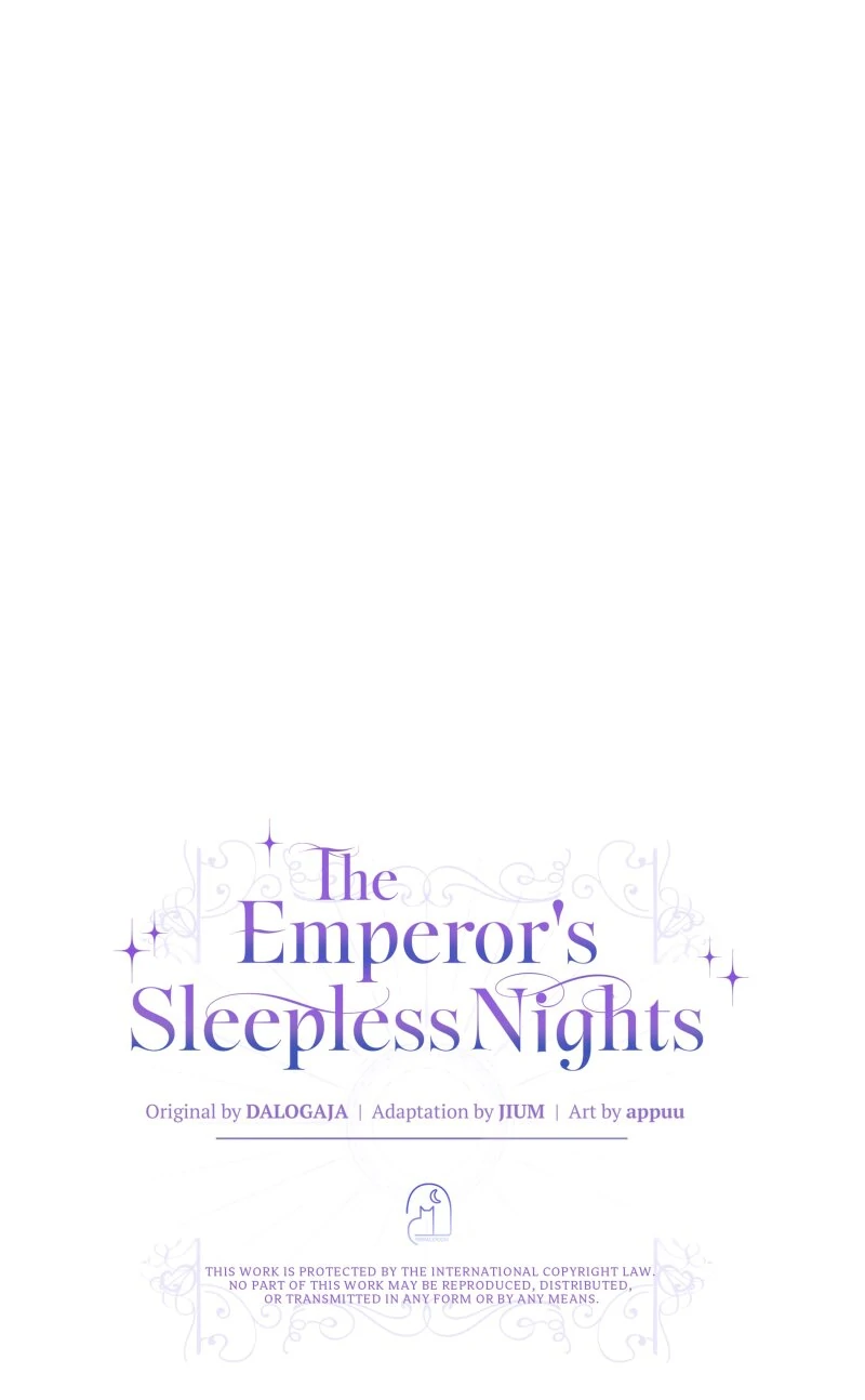 The Emperor’s Sleepless Nights Chapter 47 307 ch 47 75