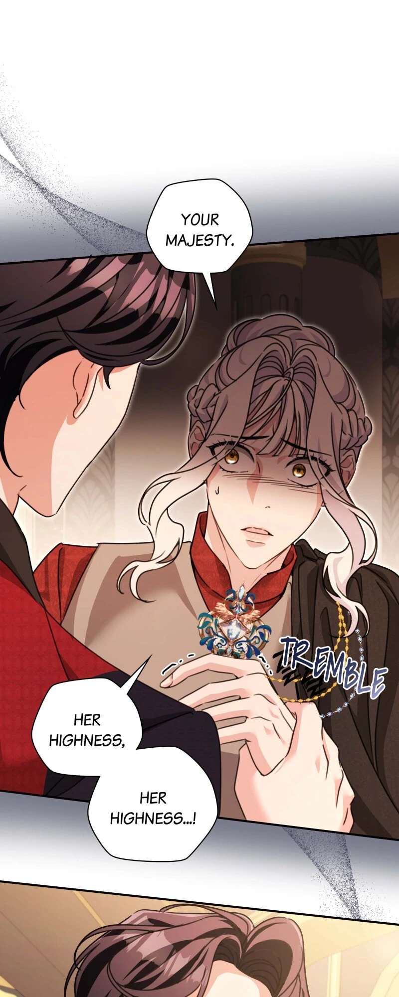 The Emperor’s Sleepless Nights Chapter 47 241 ch 47 9