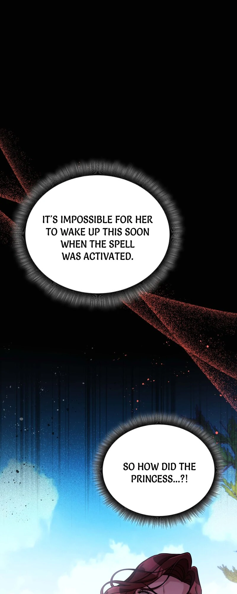 The Emperor’s Sleepless Nights Chapter 48 224 ch 48 1