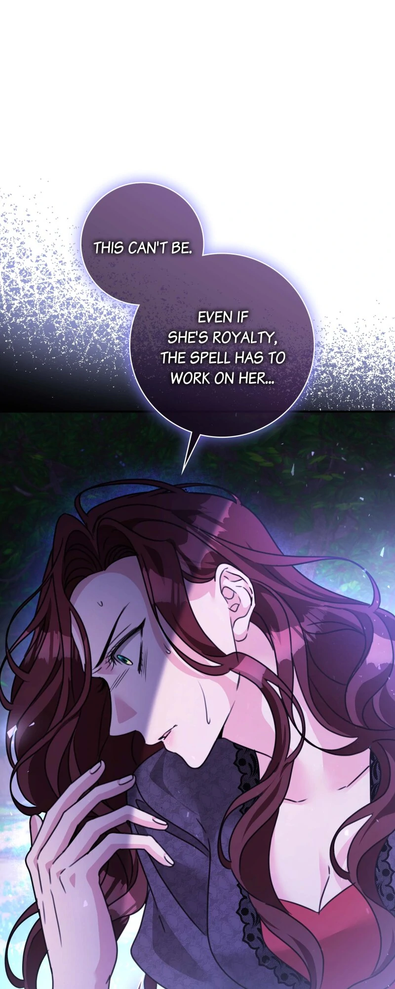 The Emperor’s Sleepless Nights Chapter 48 234 ch 48 11