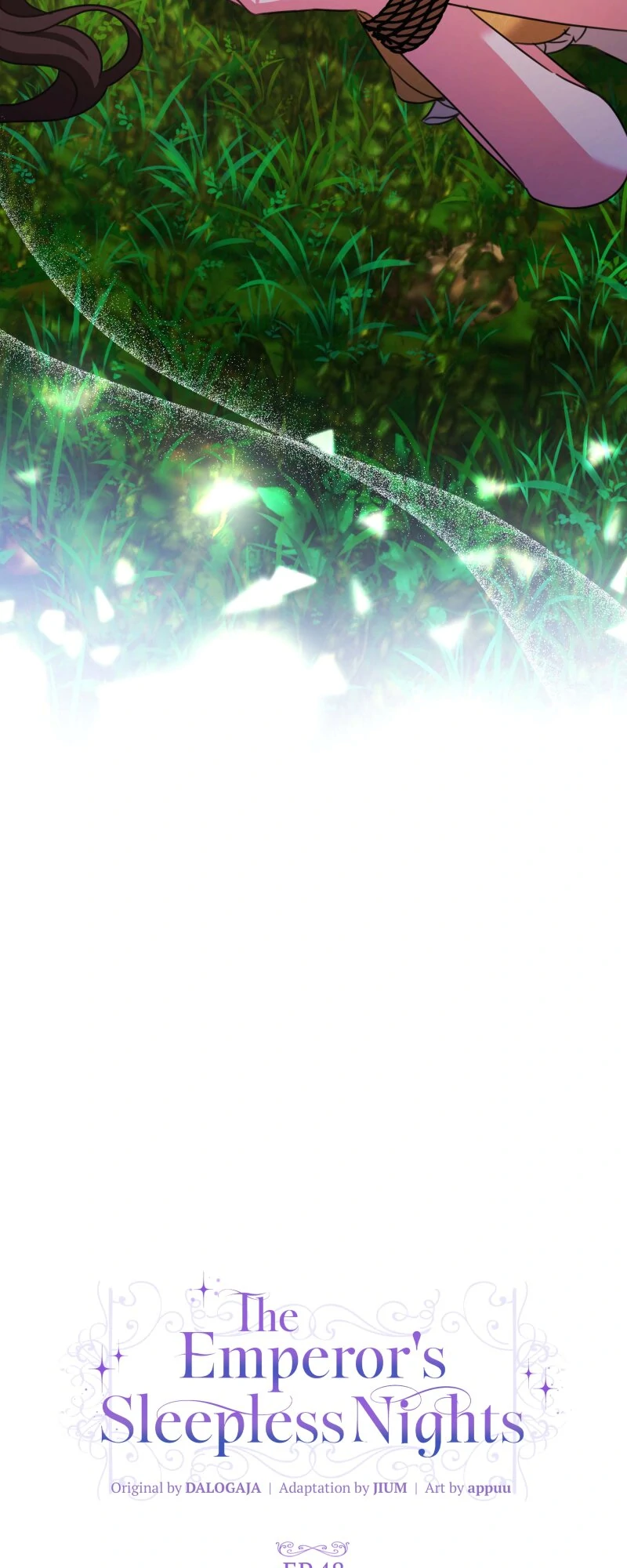 The Emperor’s Sleepless Nights Chapter 48 242 ch 48 19