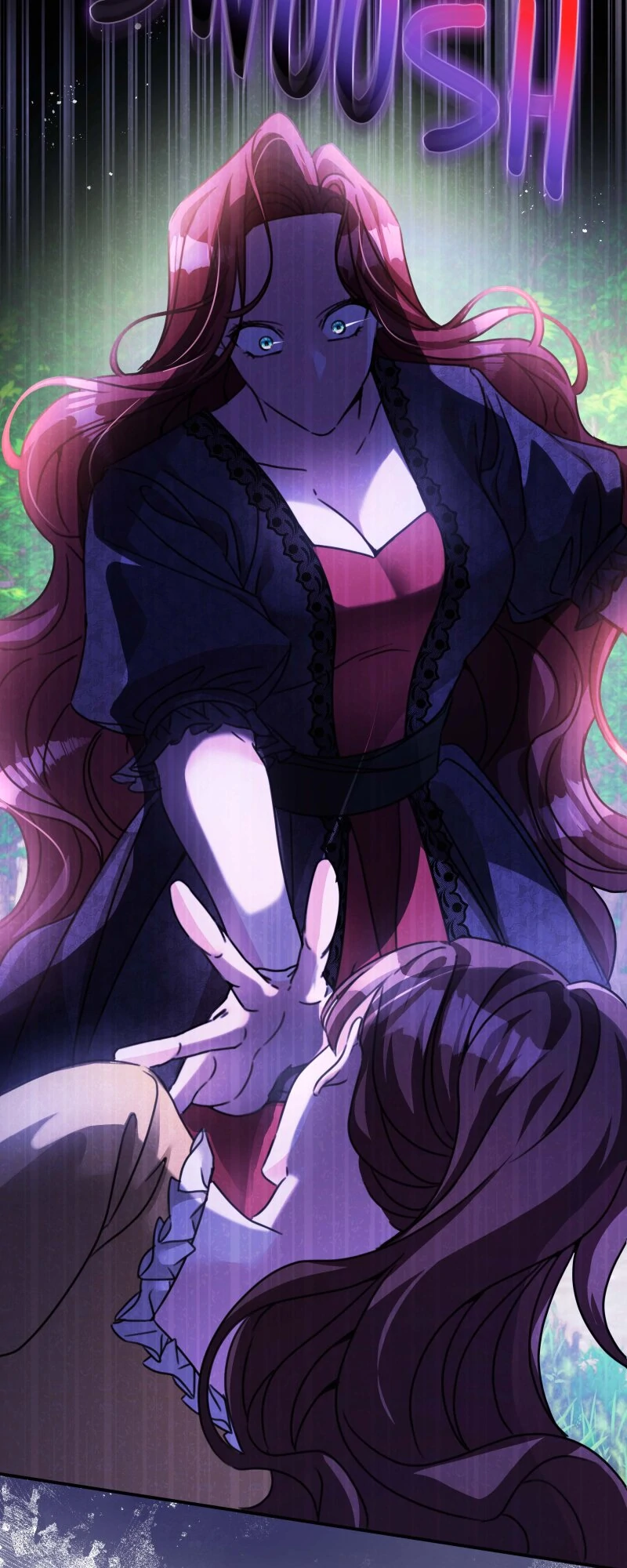 The Emperor’s Sleepless Nights Chapter 48 244 ch 48 21