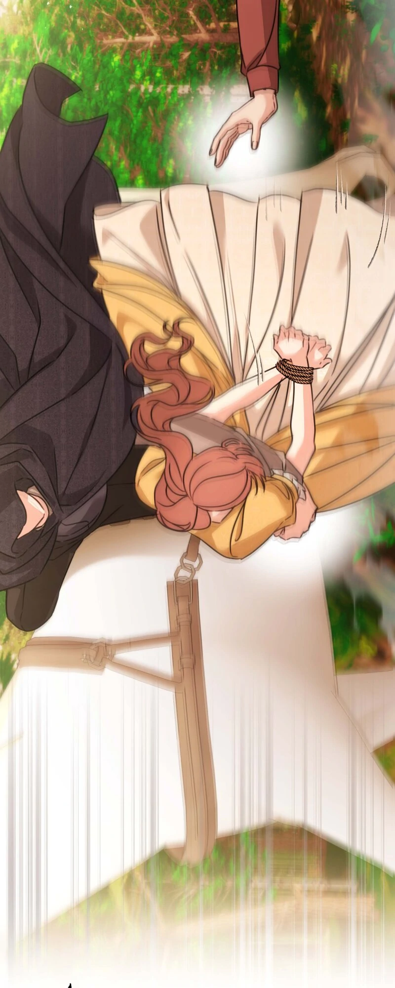 The Emperor’s Sleepless Nights Chapter 48 258 ch 48 35